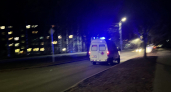 В Кирово-Чепецке 26-летняя девушка в разгар праздника пошла на убийство приятеля